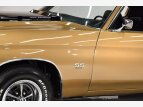 Thumbnail Photo 15 for 1970 Chevrolet Chevelle SS